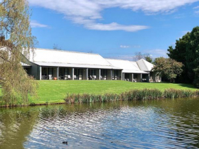 Briars Country Lodge, Bowral